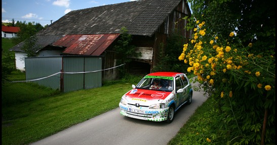 Rajd Rzeszowski